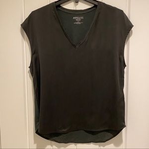 Majestic Filatures silk tee